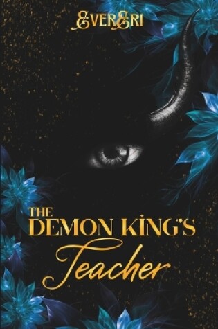 Cover of The Demon King's Teacher