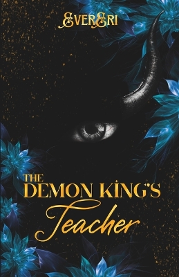 Cover of The Demon King's Teacher