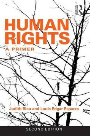 Cover of Human Rights