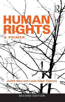 Book cover for Human Rights