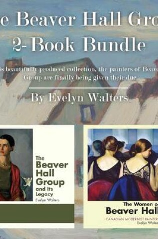 Cover of The Beaver Hall Group 2-Book Bundle