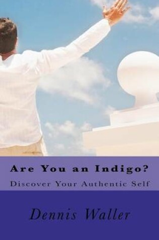 Cover of Are You an Indigo?