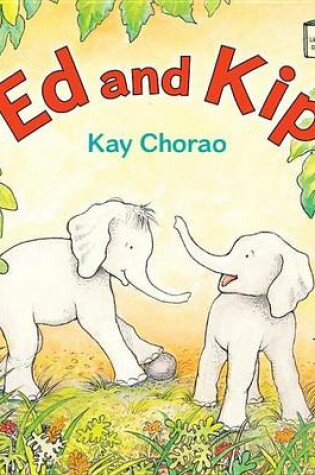 Cover of Ed and Kip