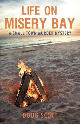 Book cover for Life on Misery Bay