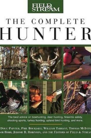 Cover of Field & Stream the Complete Hunter