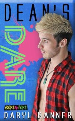 Cover of Dean's Dare