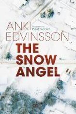 Cover of The Snow Angel