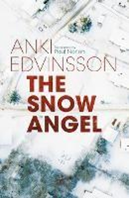 Cover of The Snow Angel