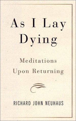 Book cover for As I Lay Dying