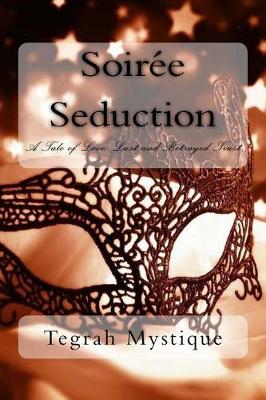 Book cover for Soiree Seduction