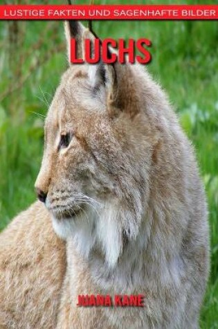 Cover of Luchs