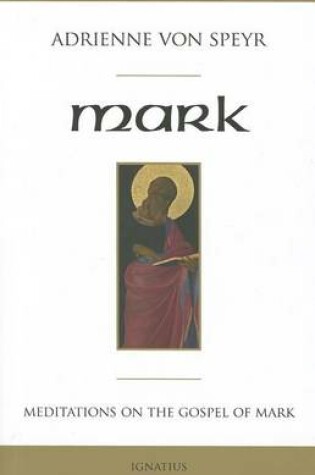 Cover of Mark