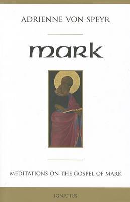 Book cover for Mark