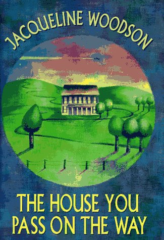 Book cover for The House You Pass on the Way