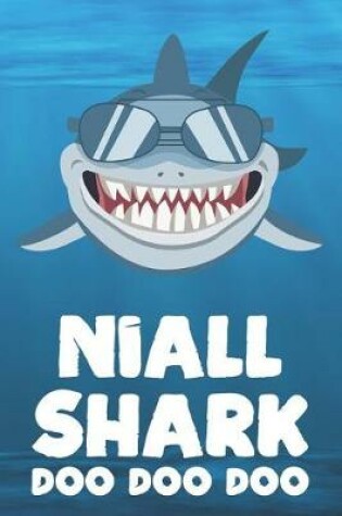 Cover of Niall - Shark Doo Doo Doo