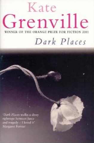 Cover of Dark Places