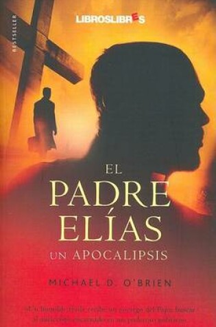 Cover of El Padre Elias