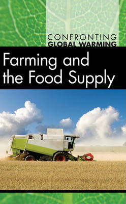 Book cover for Farming and the Food Supply