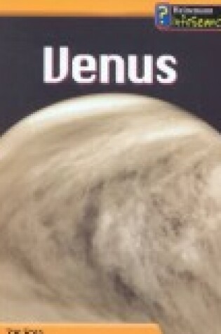 Cover of Venus