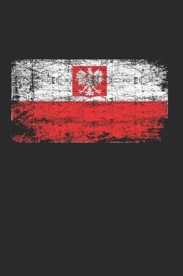 Book cover for Polen