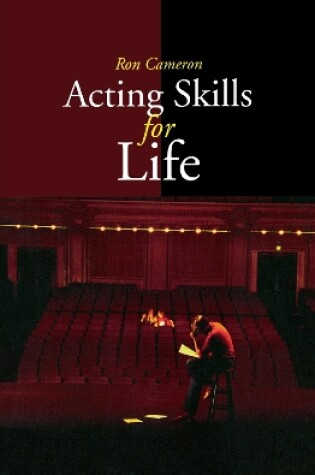 Cover of Acting Skills for Life