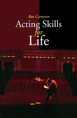 Book cover for Acting Skills for Life