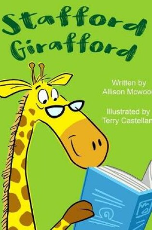 Cover of Stafford Girafford