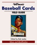 Cover of Warman's[registered] Baseball Card Field Guide