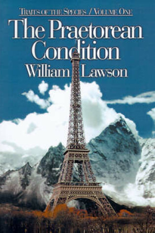 Cover of The Praetorean Condition