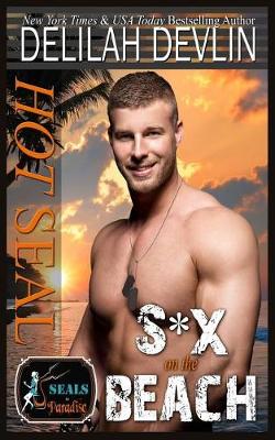 Book cover for Hot Seal, S*x on the Beach