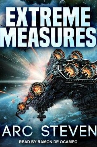 Cover of Extreme Measures