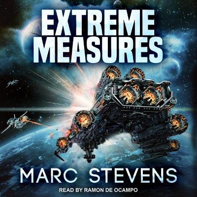 Book cover for Extreme Measures