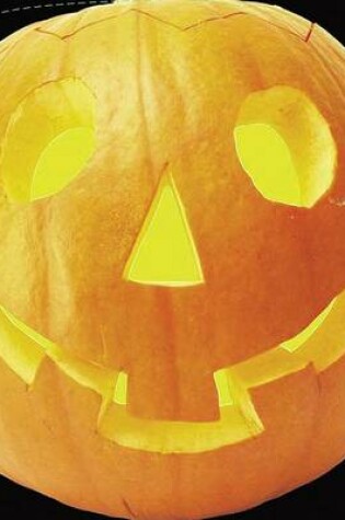 Cover of Halloween