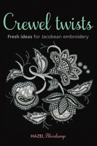 Cover of Crewel Twists