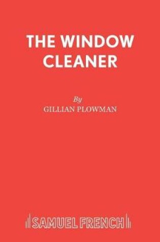 Cover of The Window Cleaner