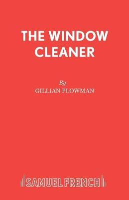 Book cover for The Window Cleaner