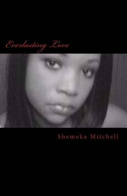 Book cover for Everlasting Love