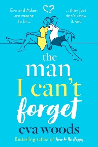 Cover of The Man I Can't Forget