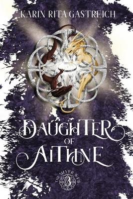 Cover of Daughter of Aithne