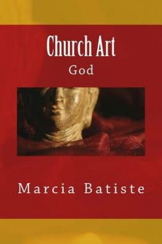 Cover of Church Art