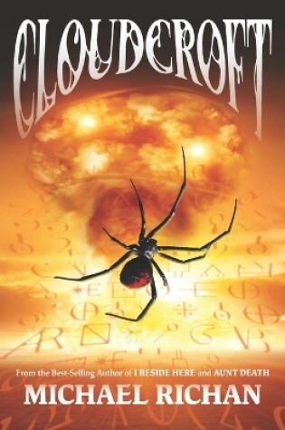 Cover of Cloudcroft