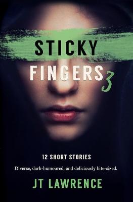 Cover of Sticky Fingers 3