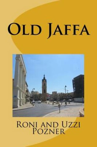 Cover of Old Jaffa