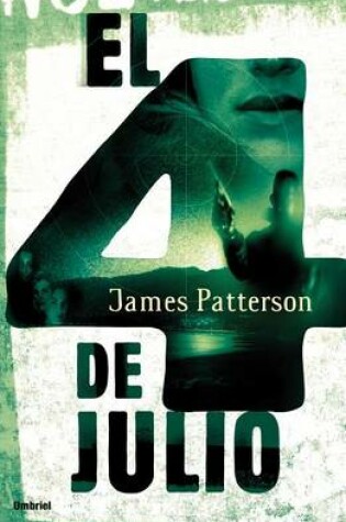 Cover of El Cuatro de Julio