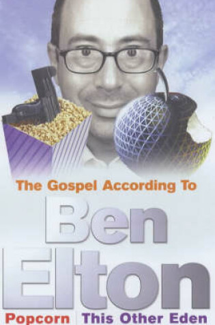 Cover of The Gospel According to Ben Elton