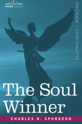 Cover of The Soul Winner