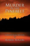 Book cover for Murder in the Pinebelt