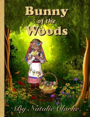 Book cover for Bunny of the Woods