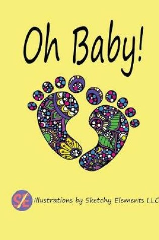 Cover of Oh Baby!