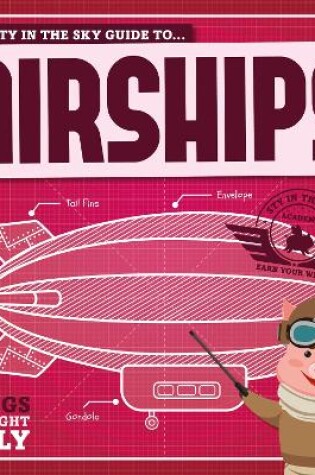 Cover of Airships